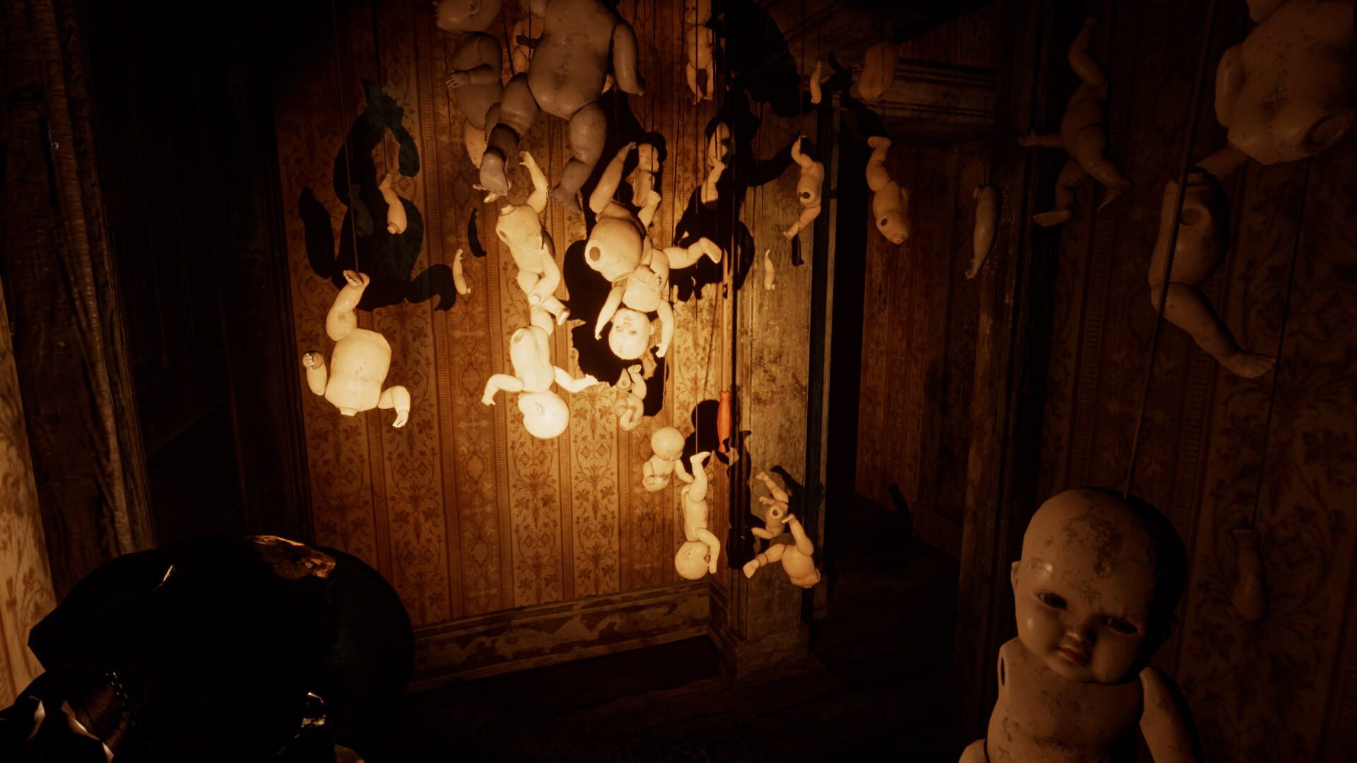 Screenshot for Silver Chains