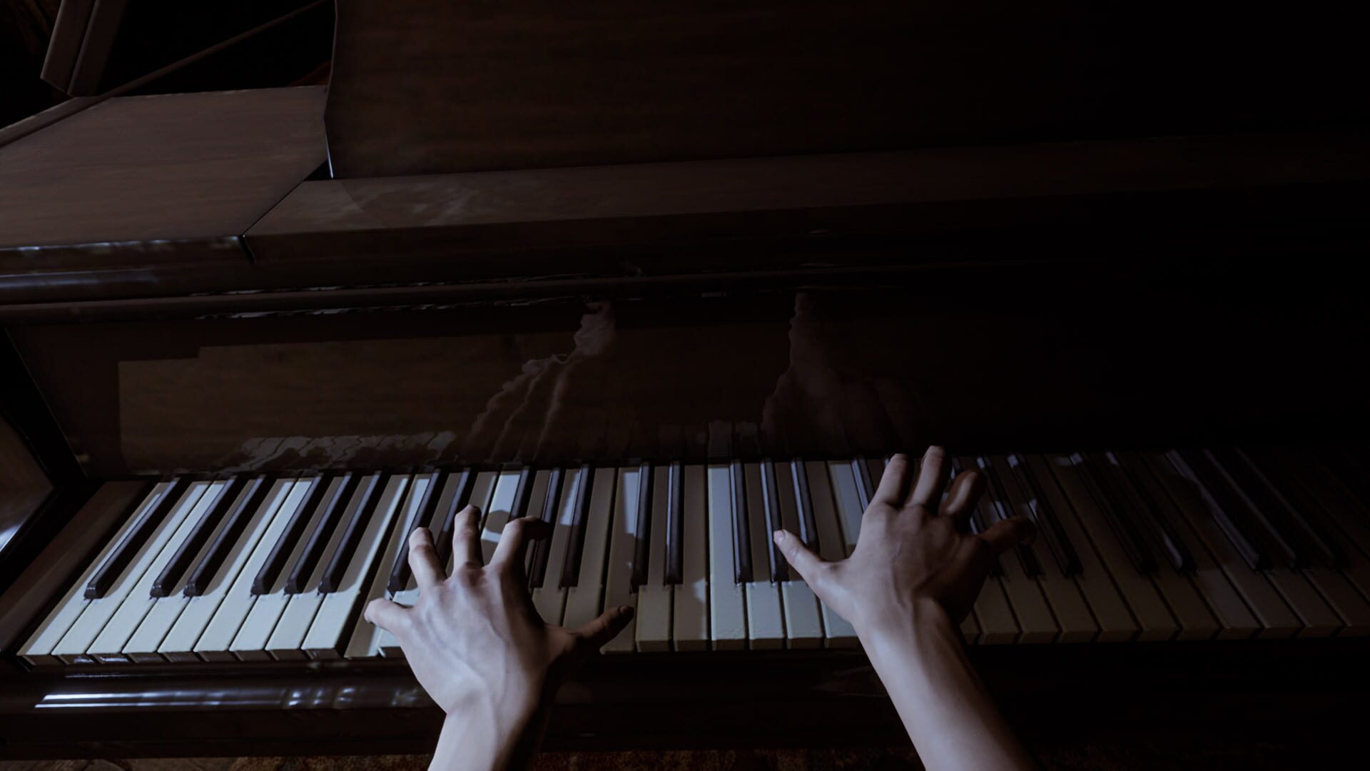 Screenshot for Silver Chains