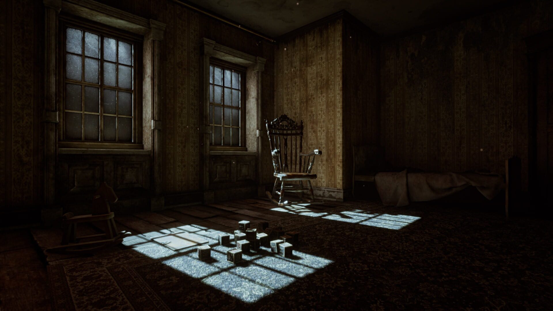 Screenshot for Silver Chains