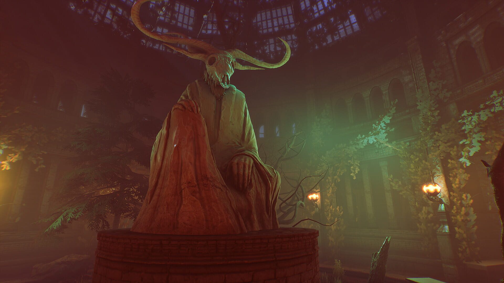 Screenshot for Transient