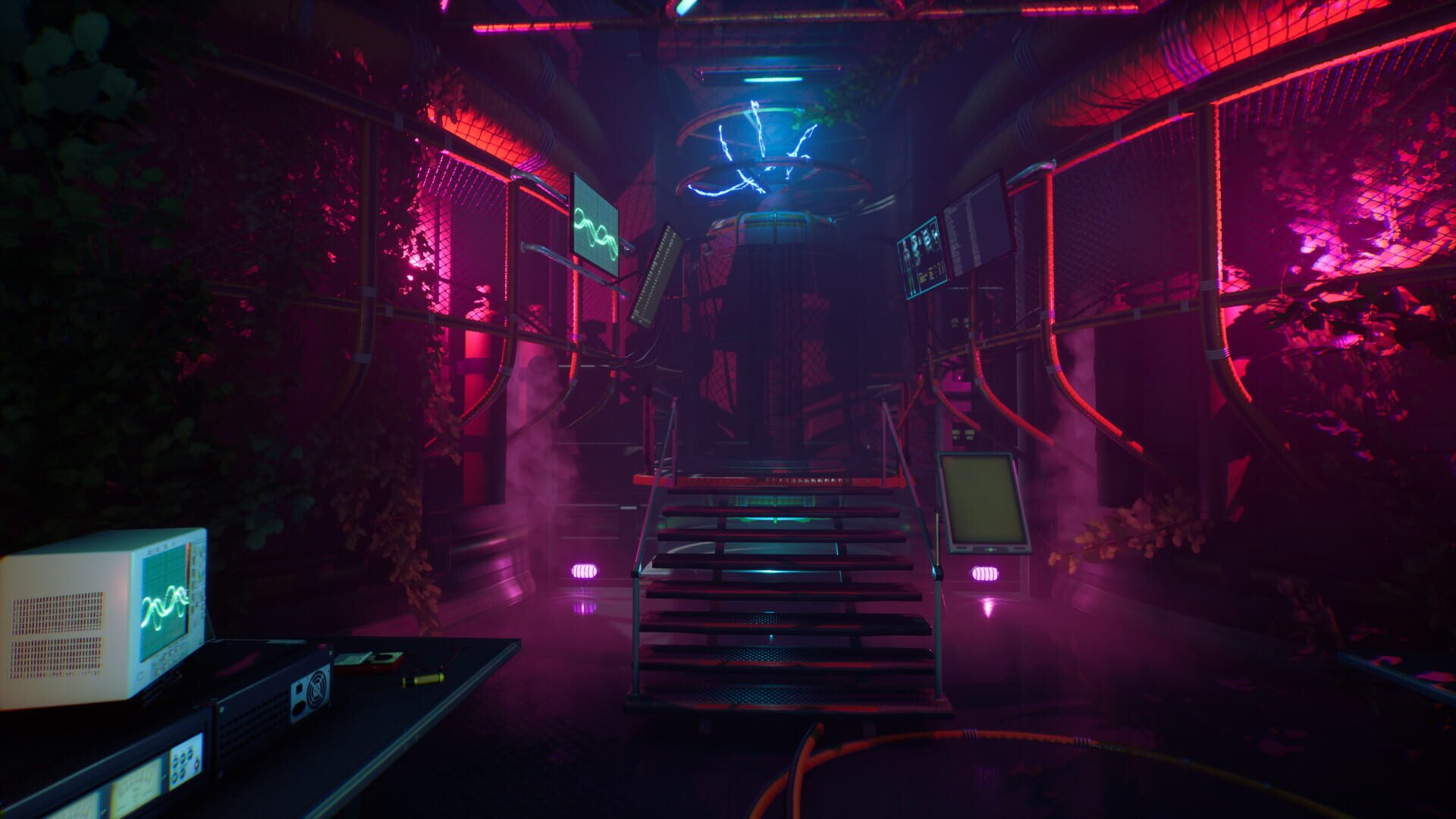 Screenshot for Transient