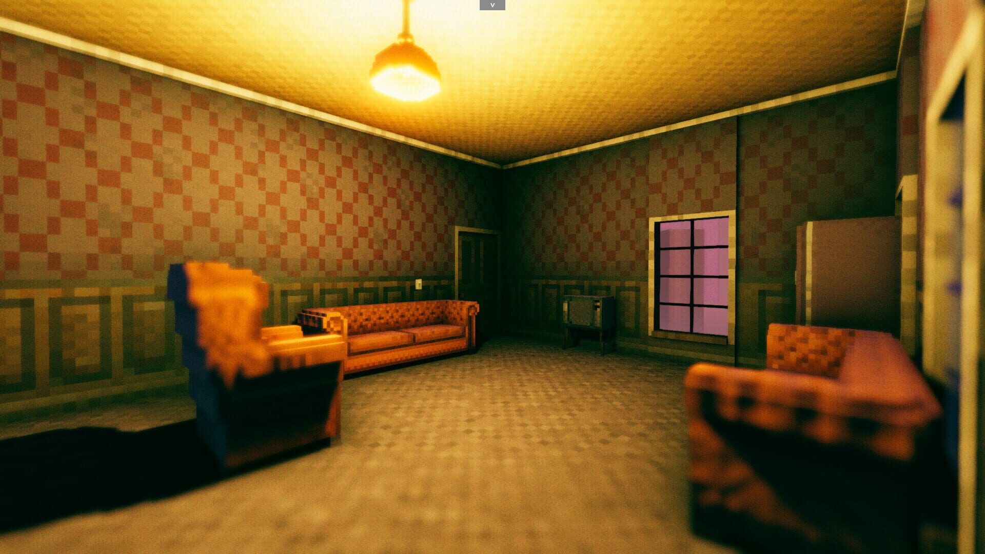 Screenshot for Shadows of Doubt
