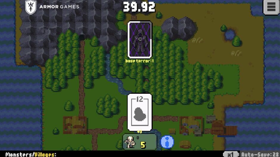 Screenshot for Little Idle Monsters