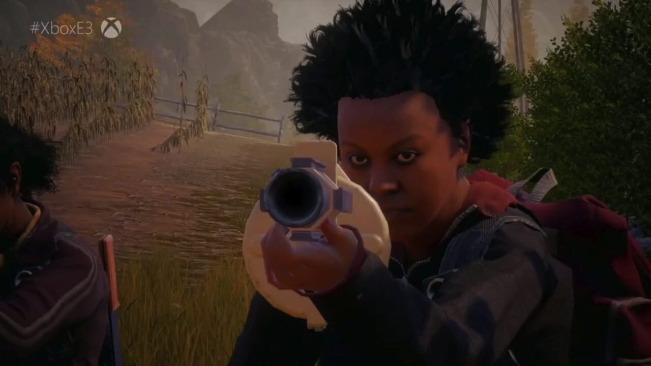 Screenshot for State of Decay 2: Heartland