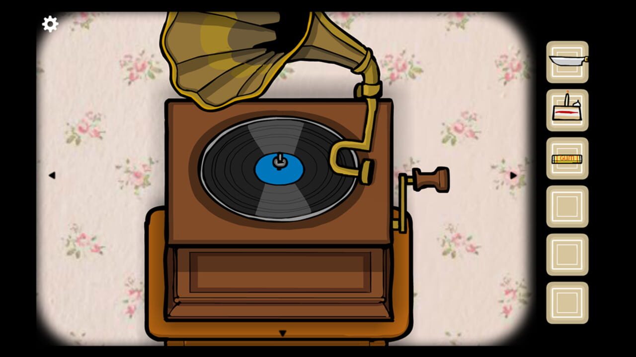 Screenshot for Cube Escape: Birthday