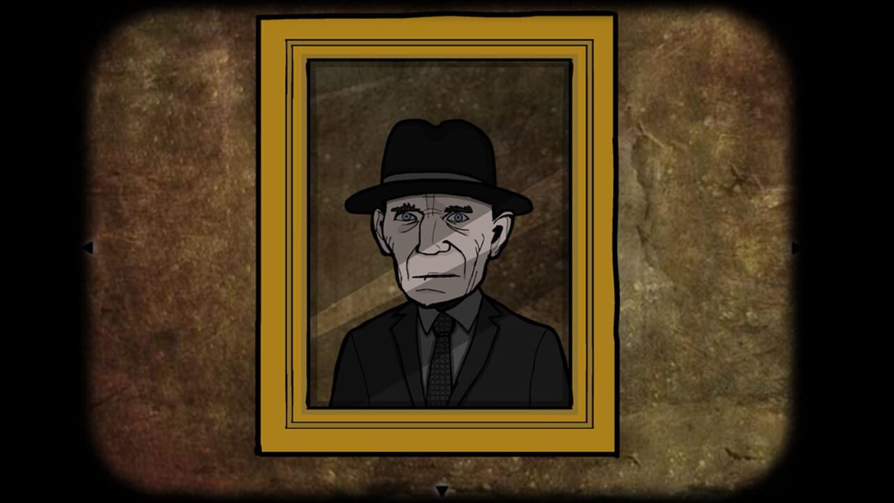 Screenshot for Cube Escape: The Cave