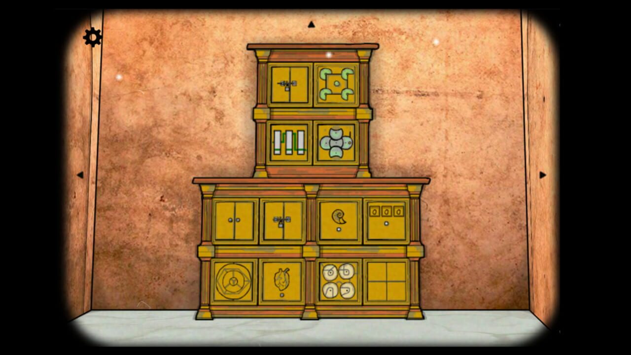 Screenshot for Cube Escape: Case 23
