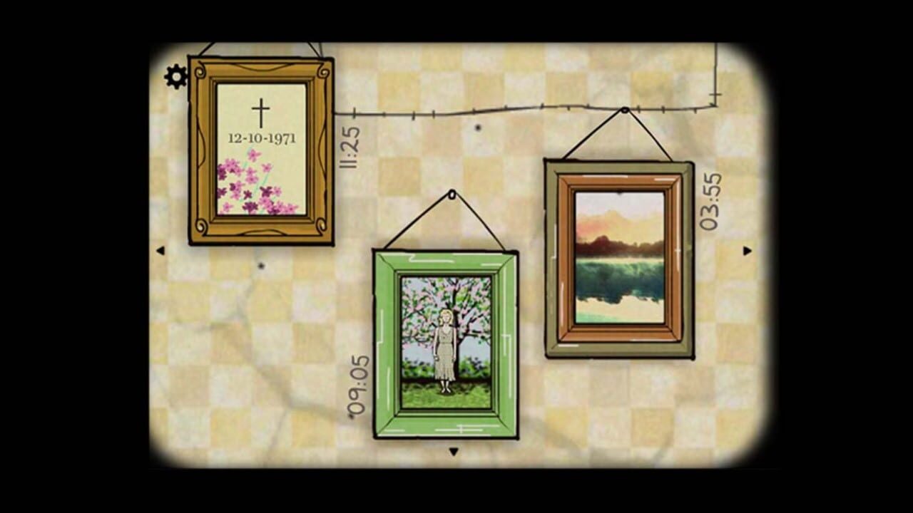 Screenshot for Cube Escape: Seasons
