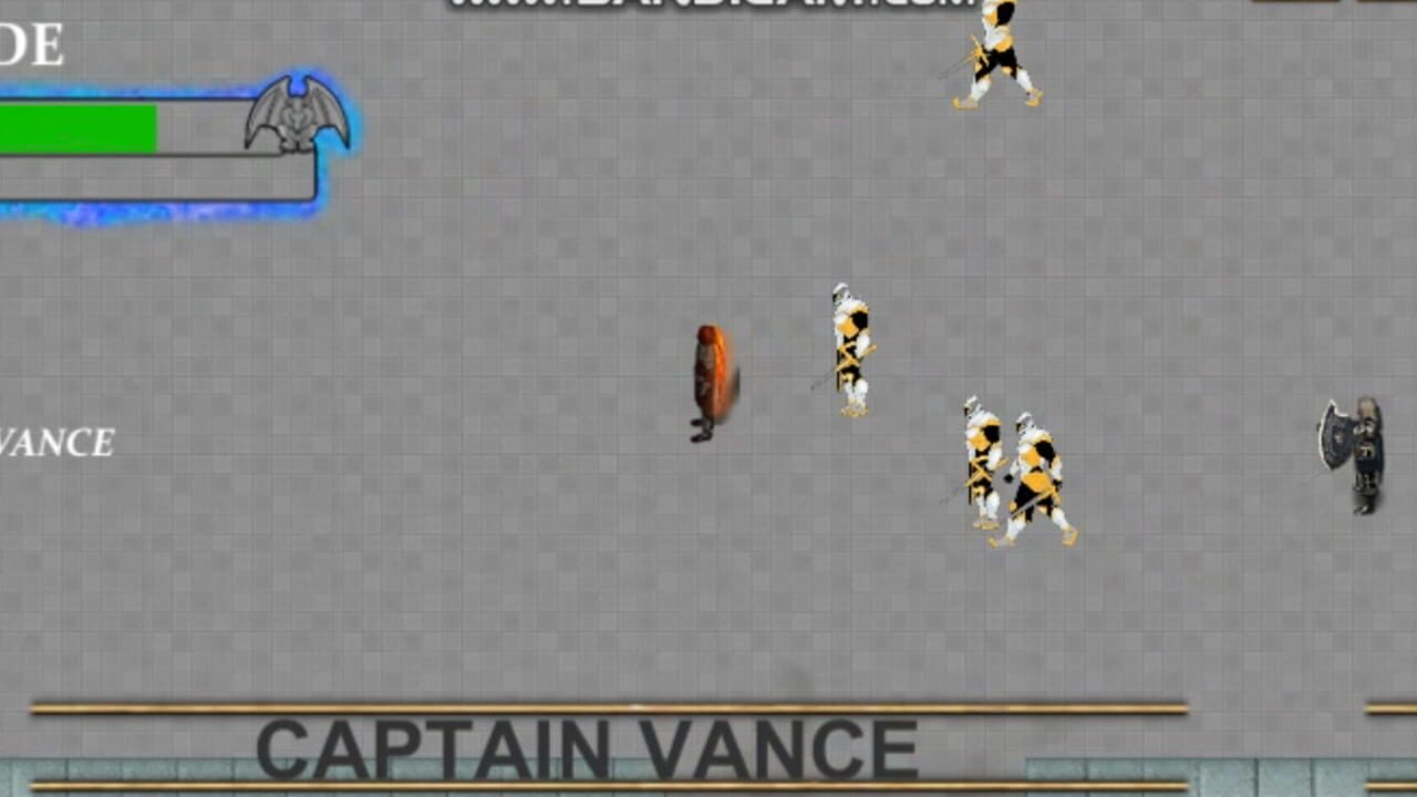 Screenshot for ADM 2: When Worlds Collide