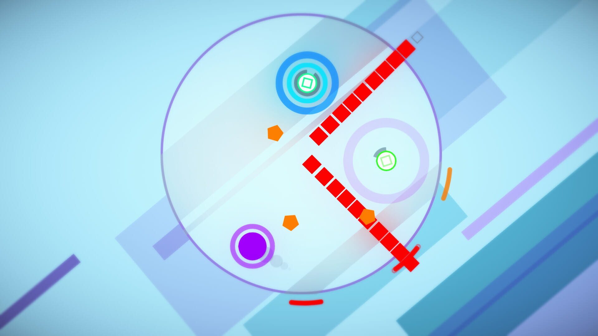 Screenshot for HyperDot
