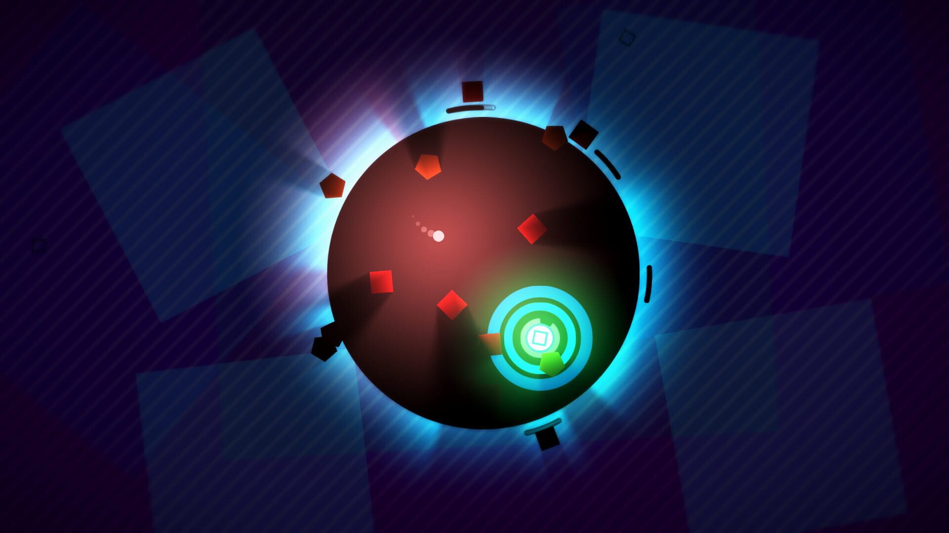 Screenshot for HyperDot