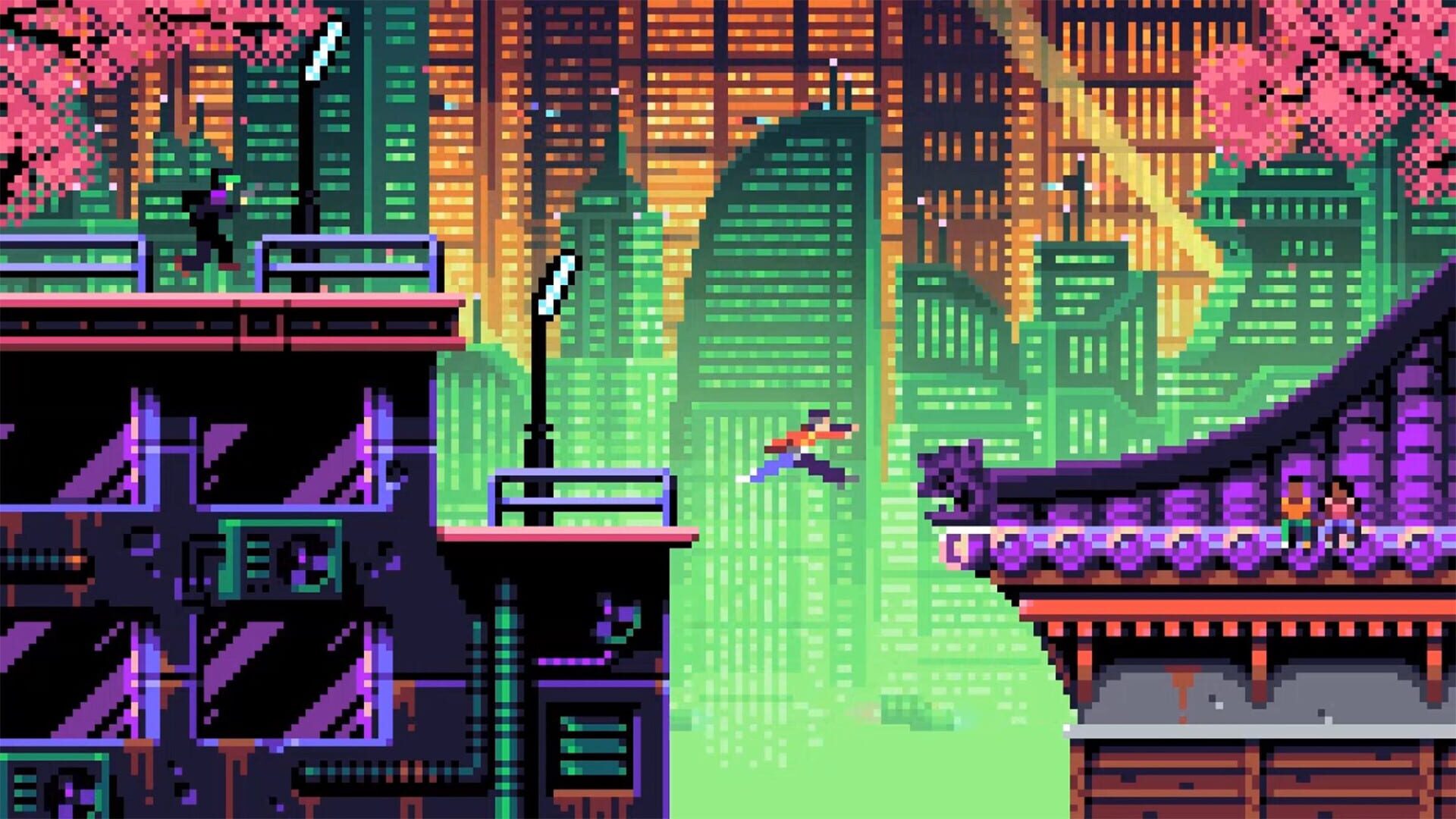 Screenshot for Lunark