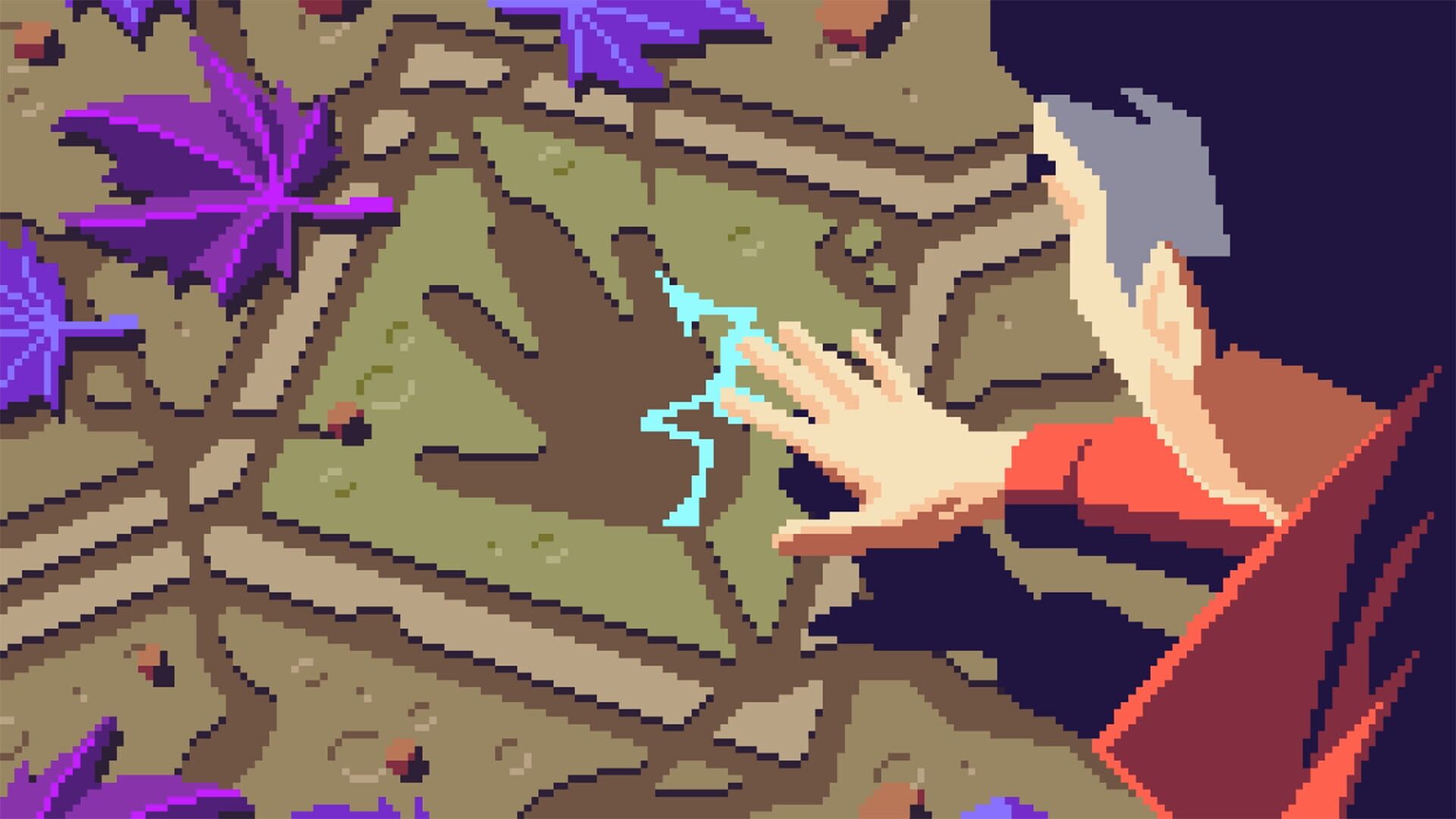 Screenshot for Lunark