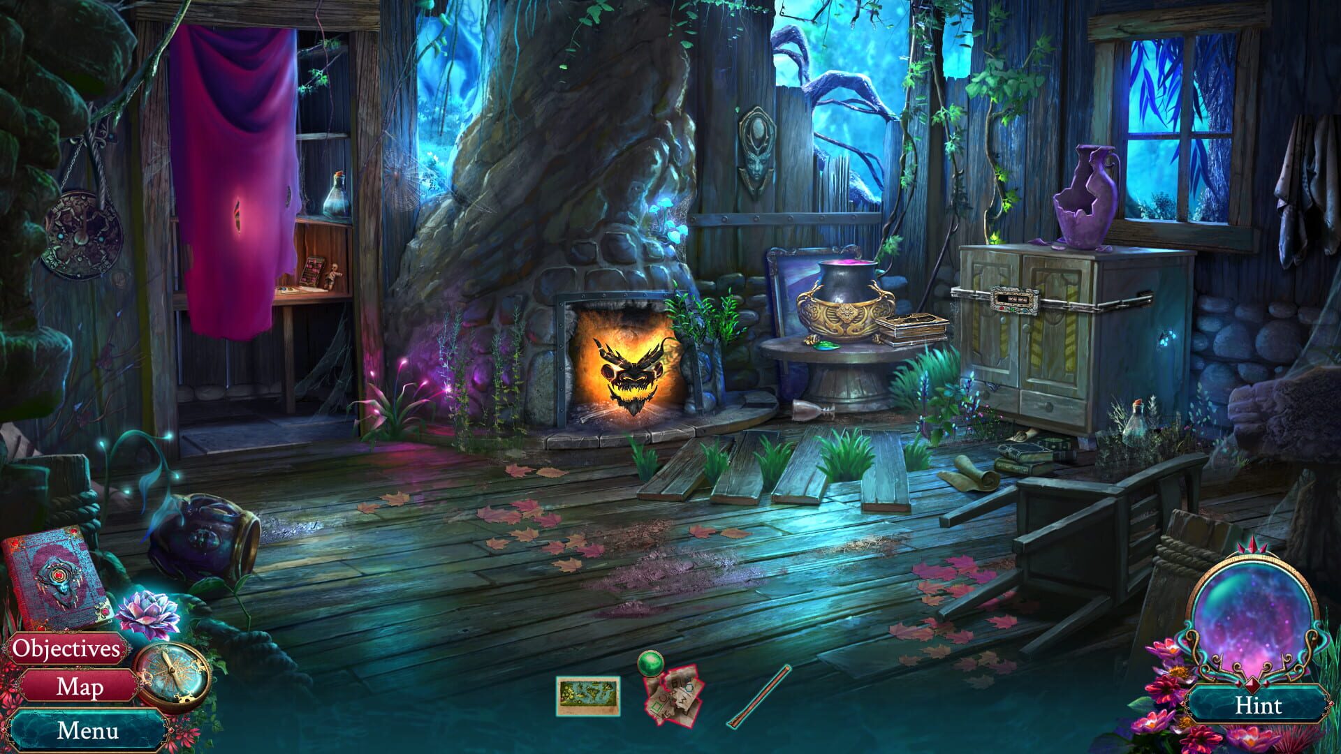Screenshot for The Myth Seekers 2: The Sunken City
