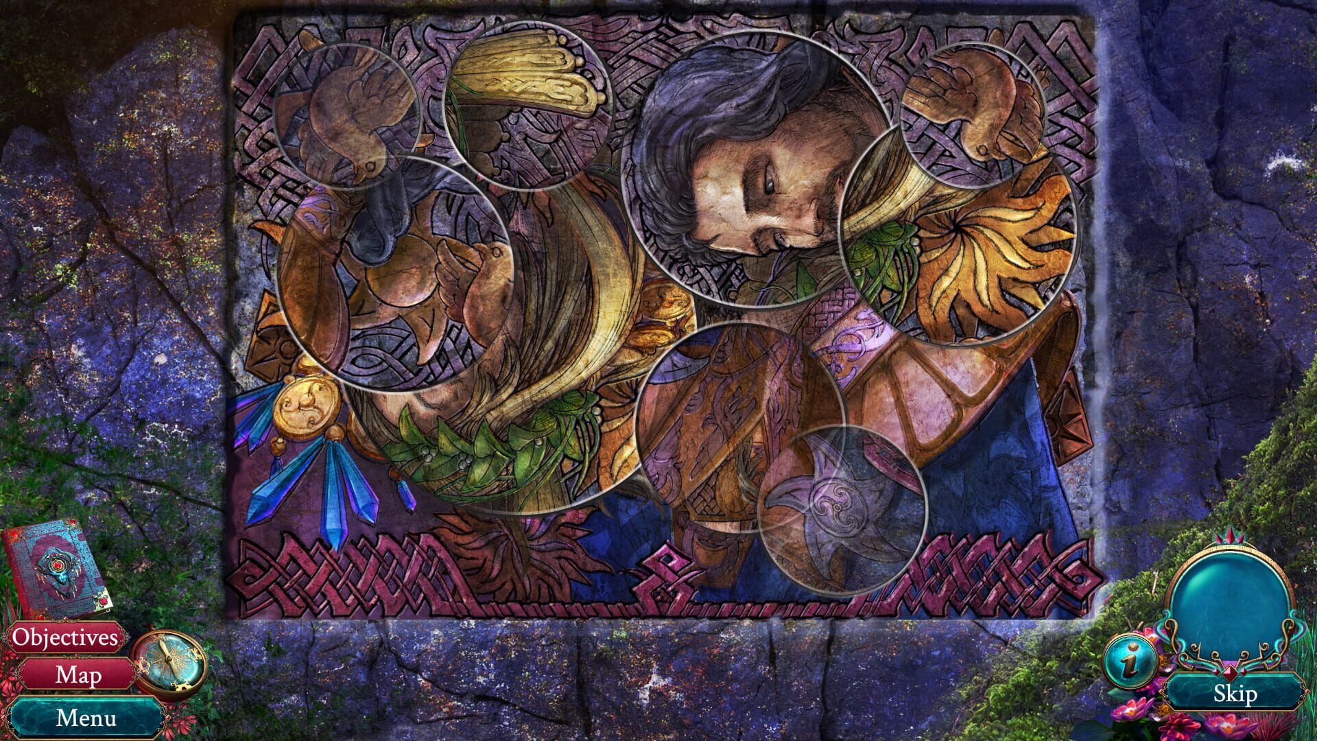 Screenshot for The Myth Seekers 2: The Sunken City