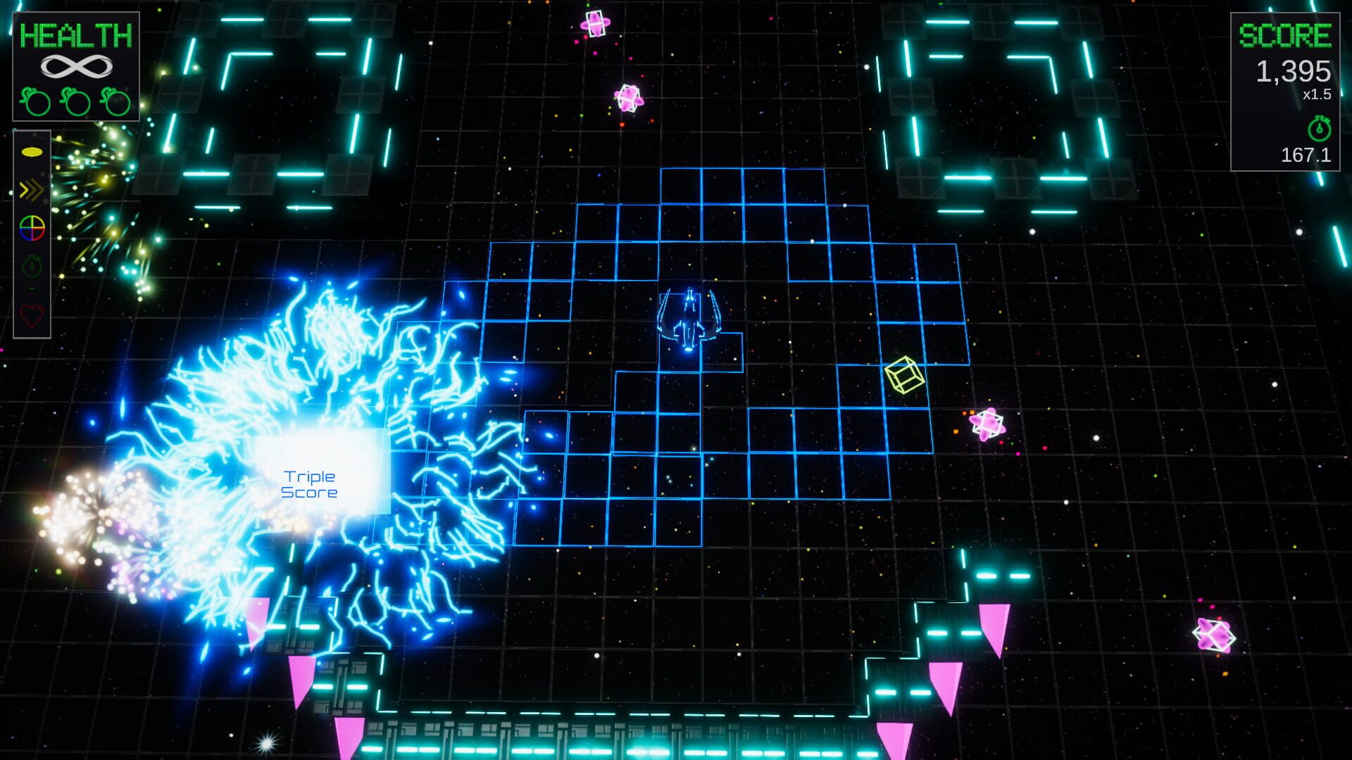 Screenshot for #Funtime
