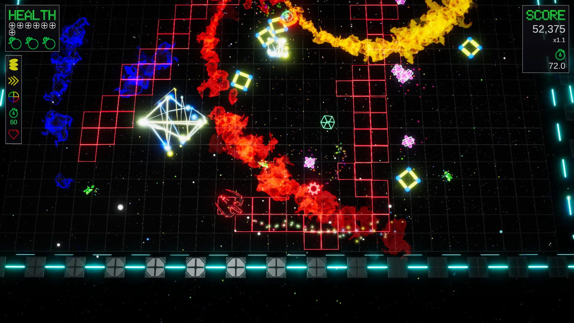 Screenshot for #Funtime
