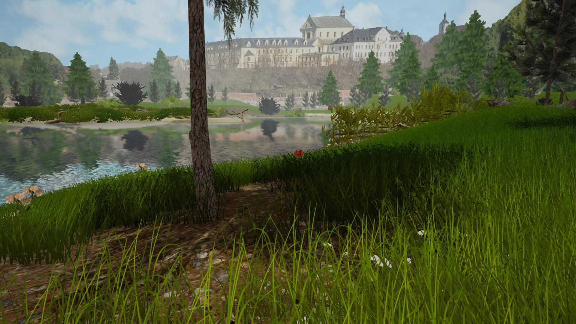 Screenshot for Fishing Adventure