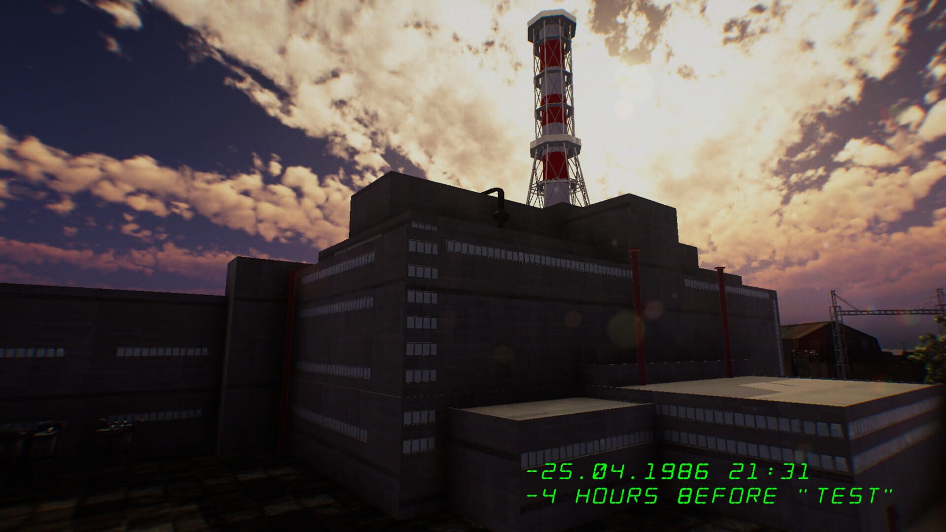 Screenshot for Radiance