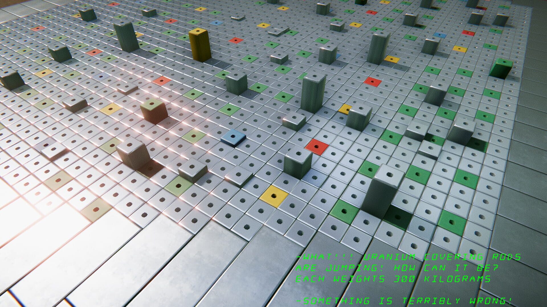 Screenshot for Radiance