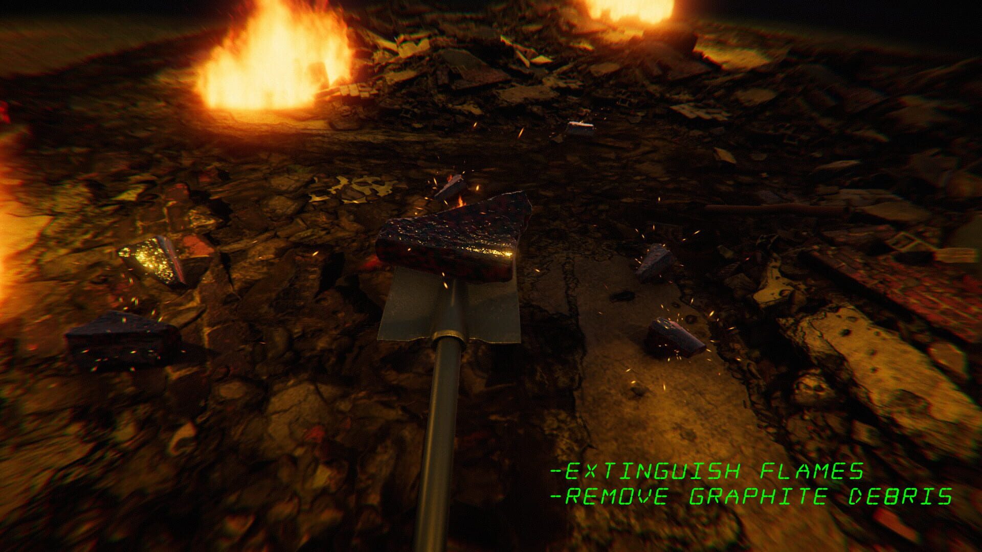 Screenshot for Radiance