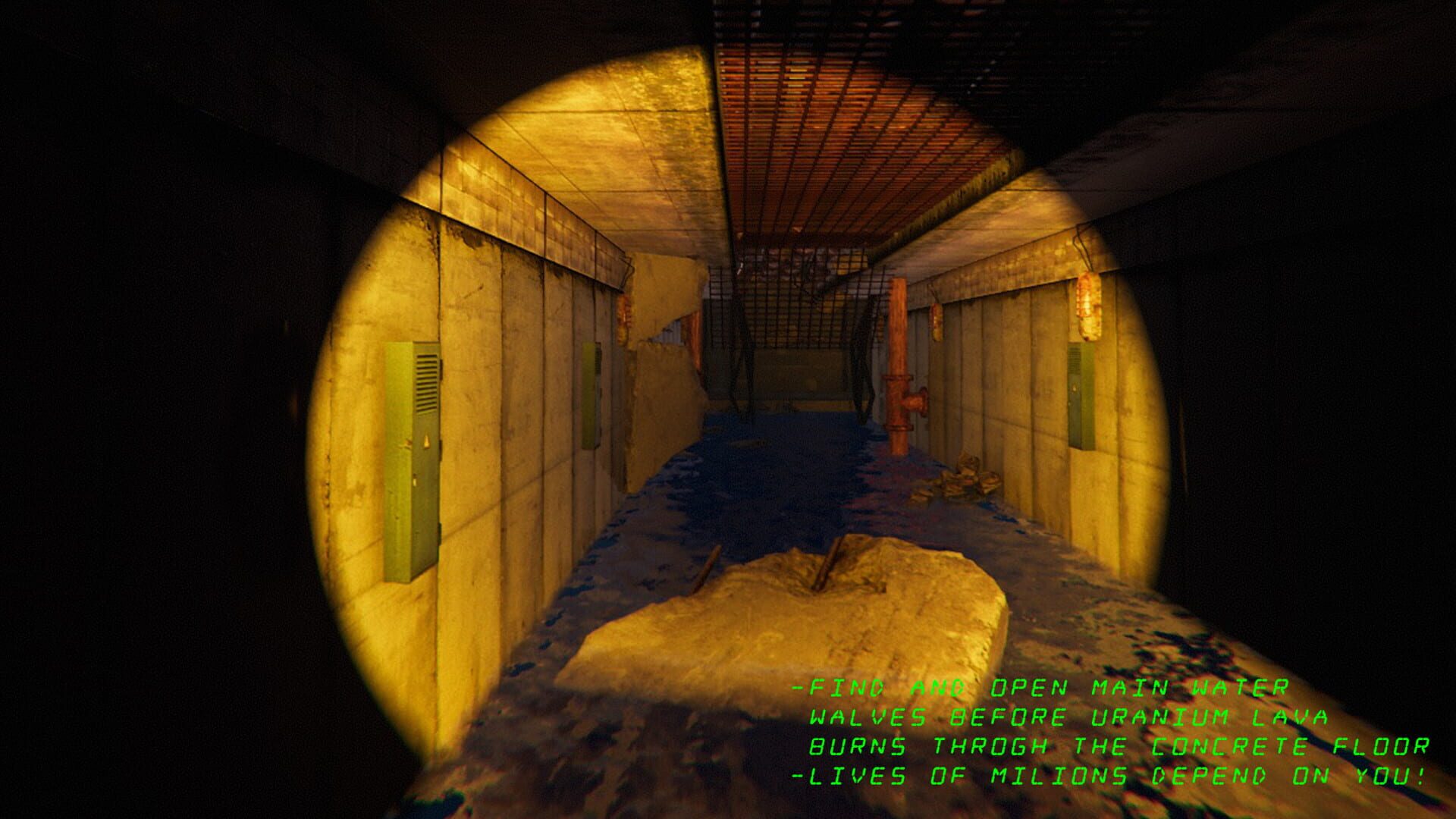 Screenshot for Radiance