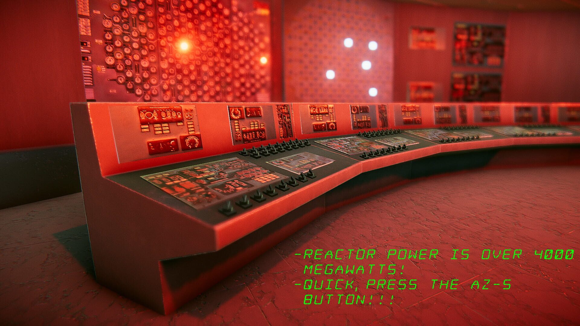 Screenshot for Radiance