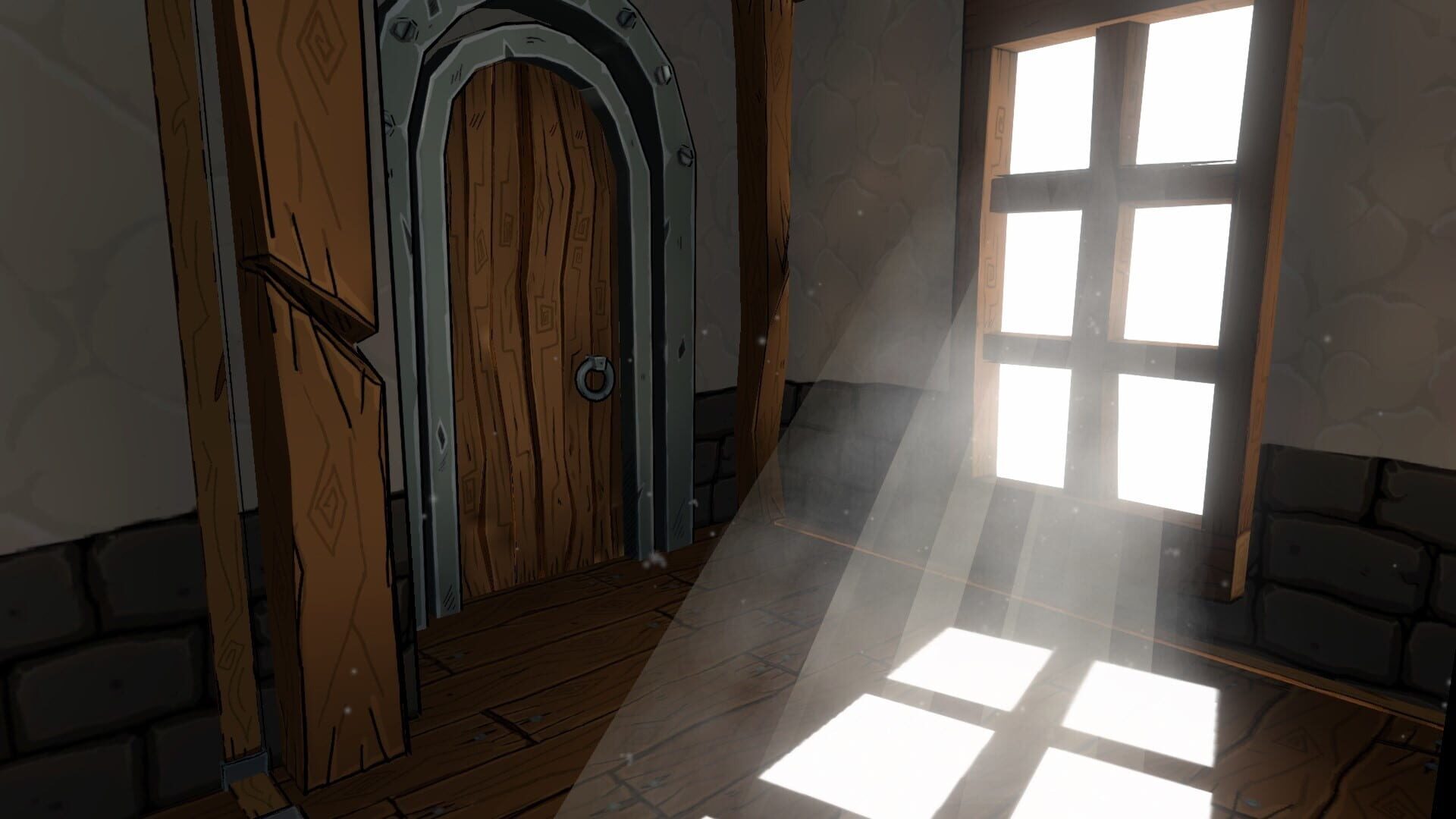 Screenshot for Alchemist Simulator