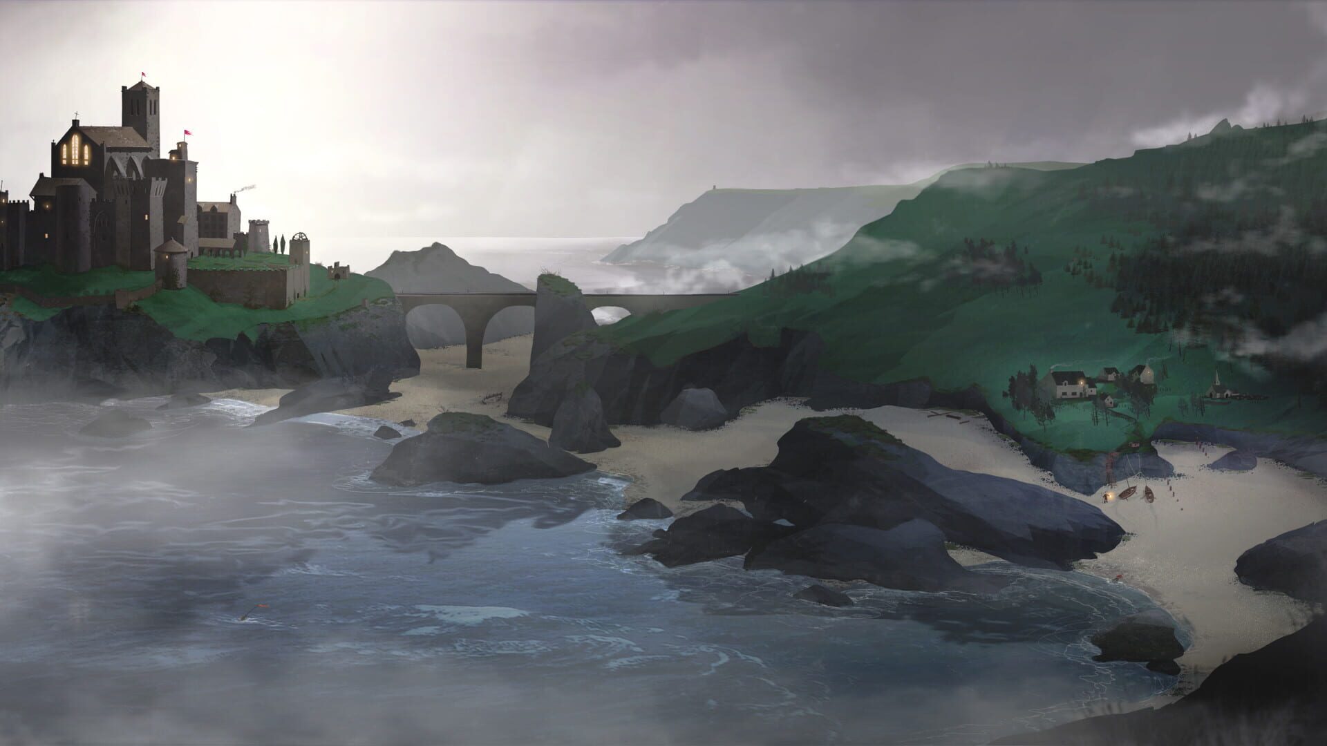 Screenshot for Book of Hours