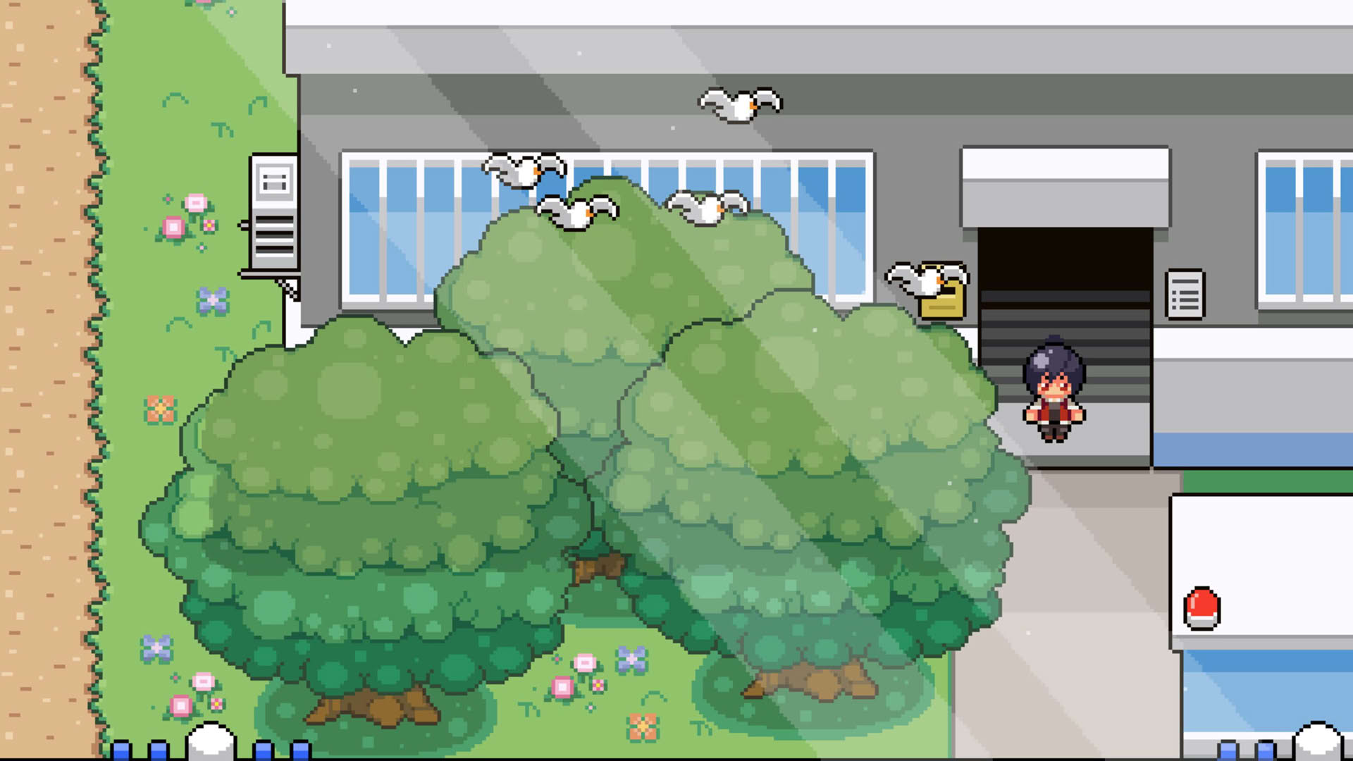 Screenshot for Dear My Friend