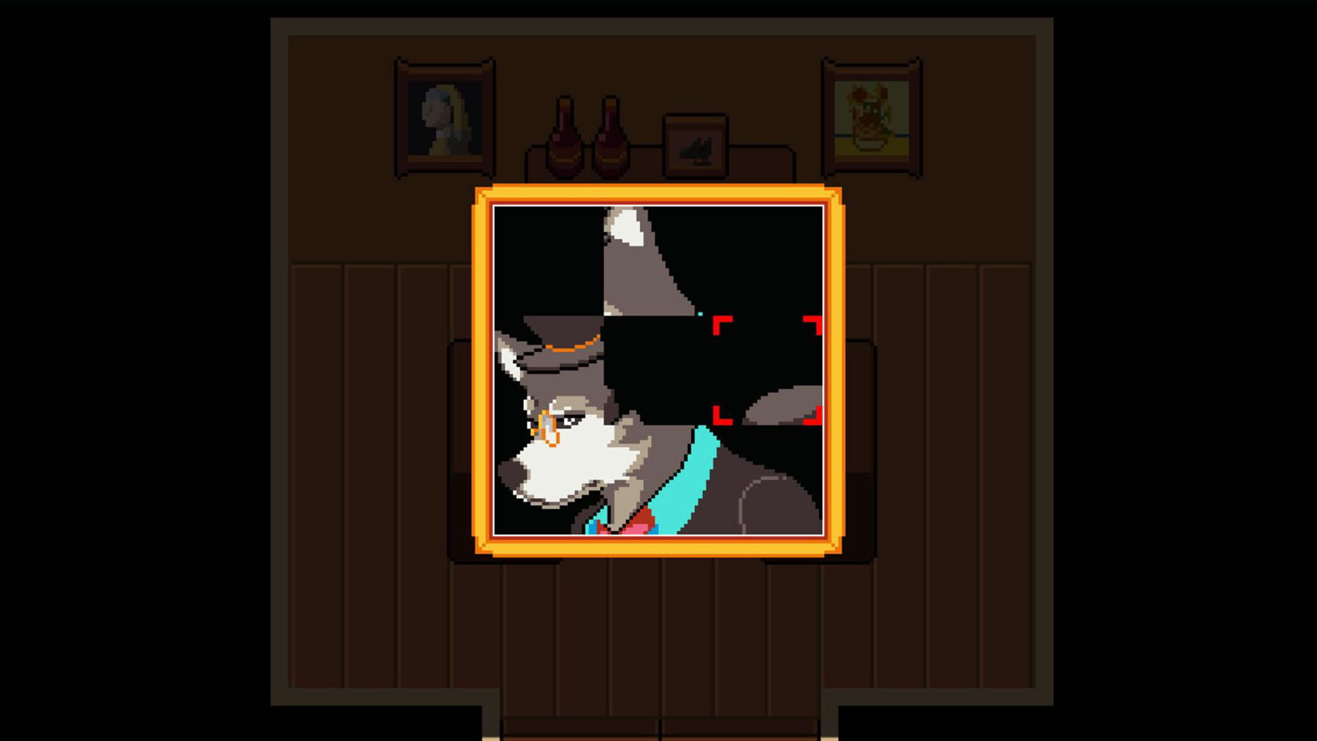 Screenshot for Dear My Friend