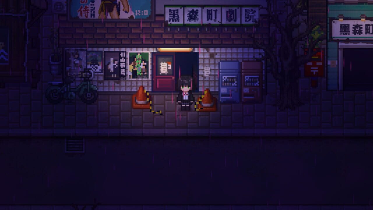 Screenshot for Tales of the Black Forest