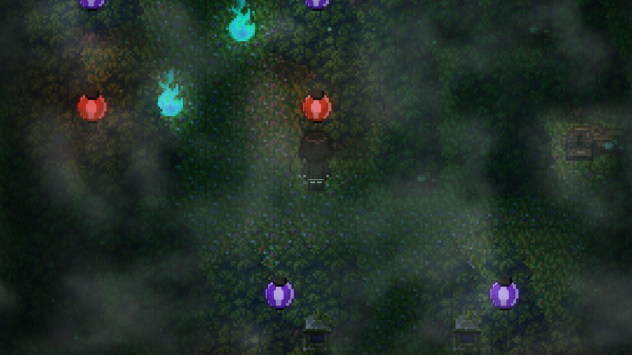 Screenshot for Tales of the Black Forest