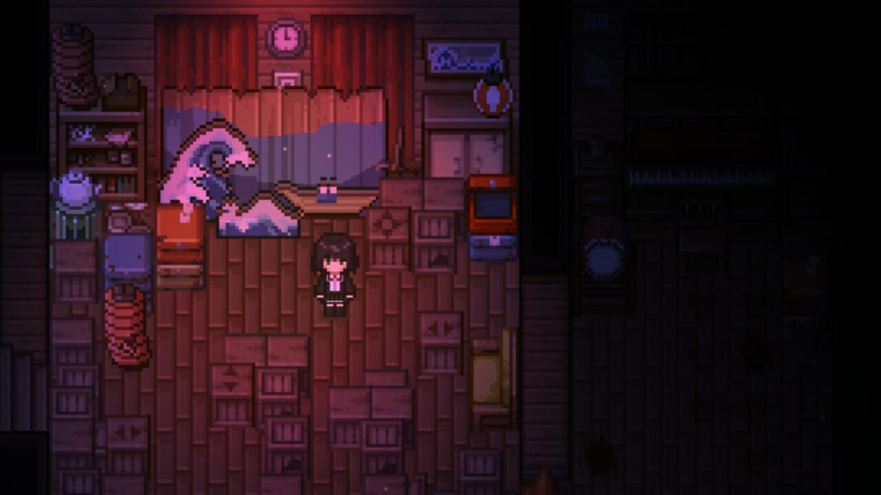 Screenshot for Tales of the Black Forest