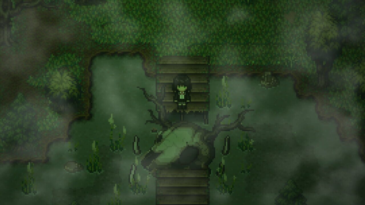 Screenshot for Tales of the Black Forest