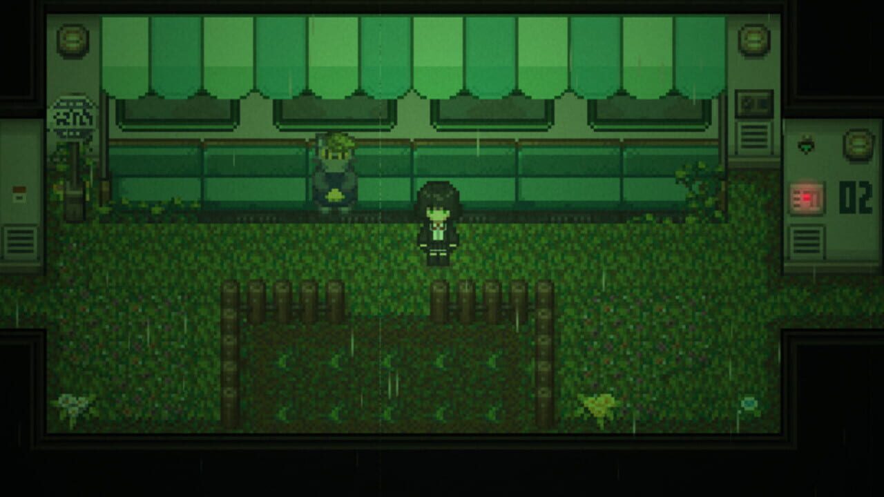 Screenshot for Tales of the Black Forest