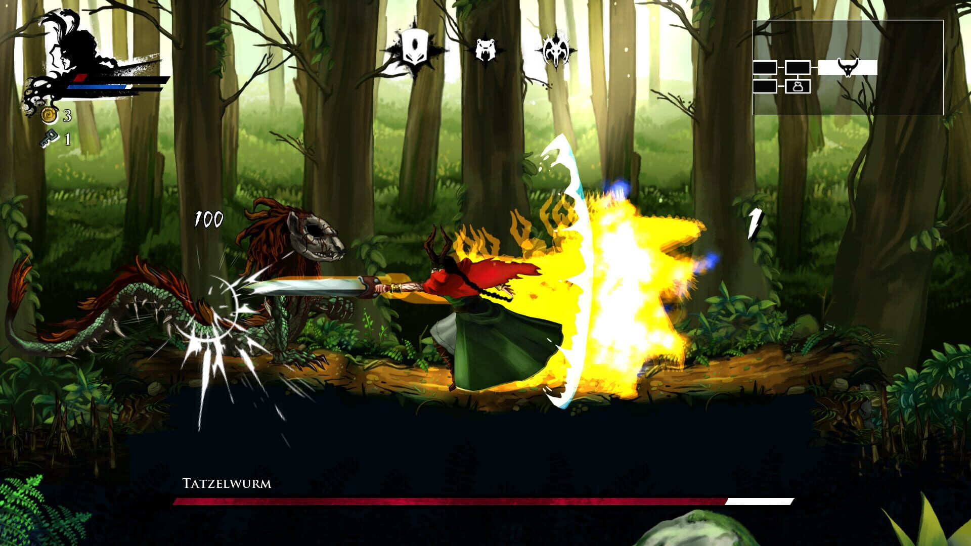 Screenshot for Helvetii