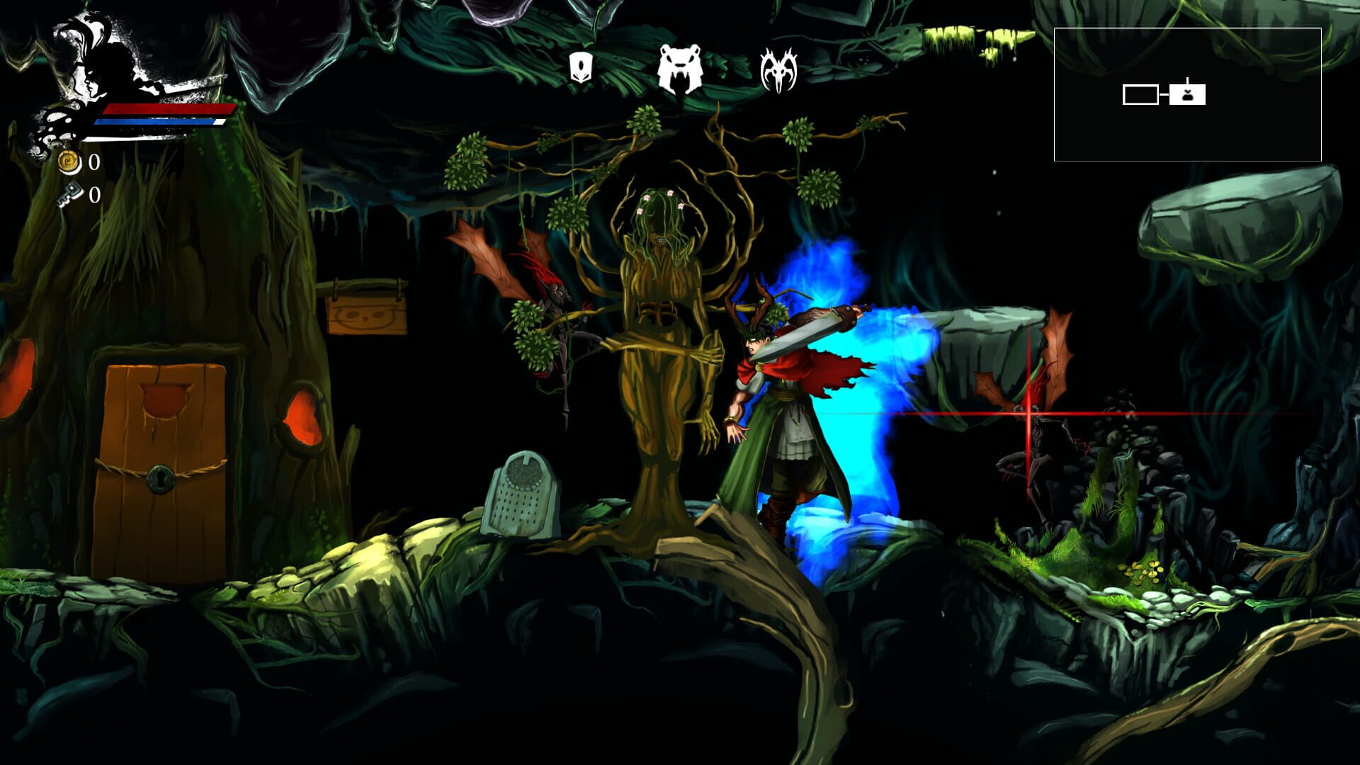 Screenshot for Helvetii