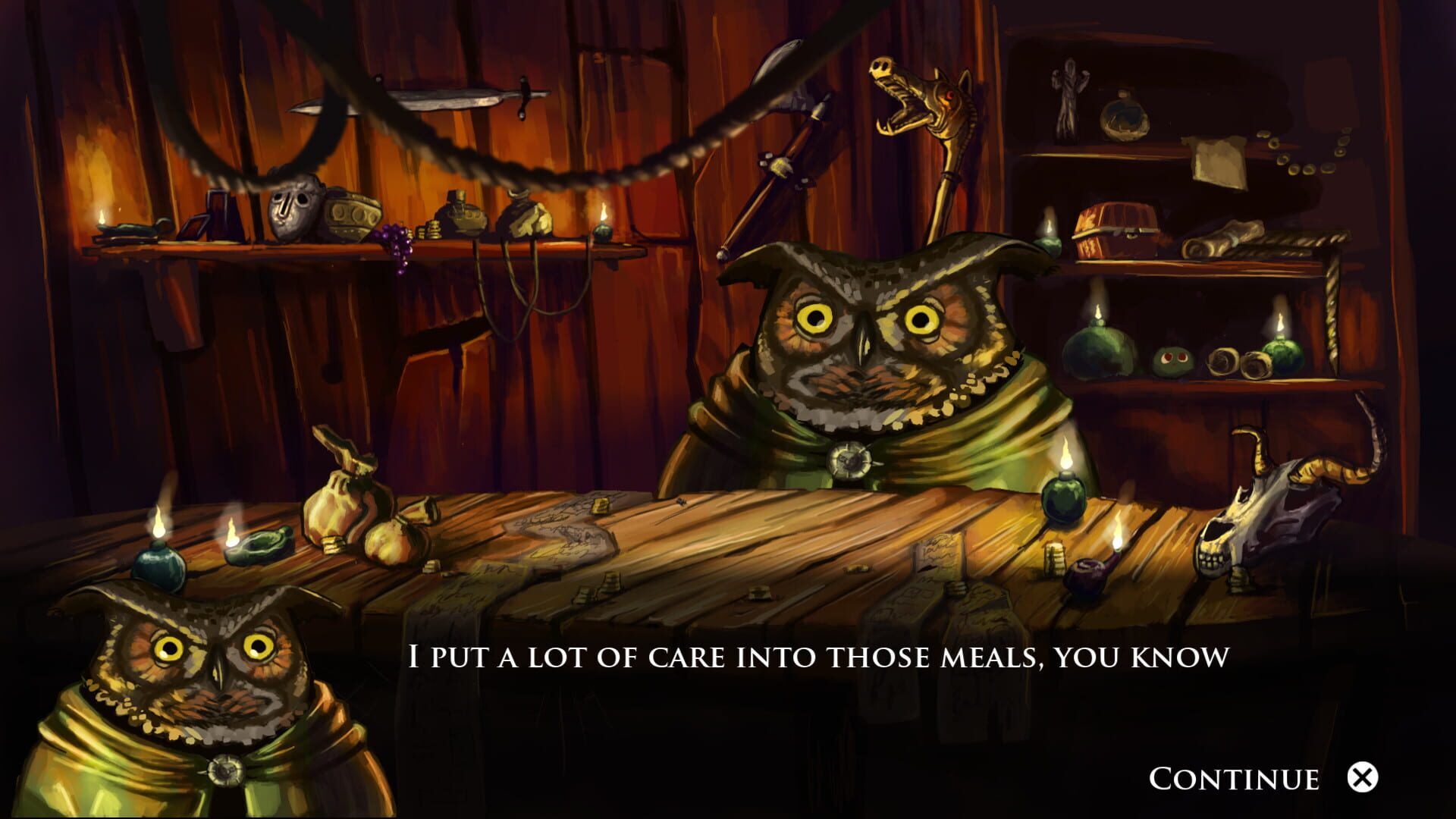 Screenshot for Helvetii