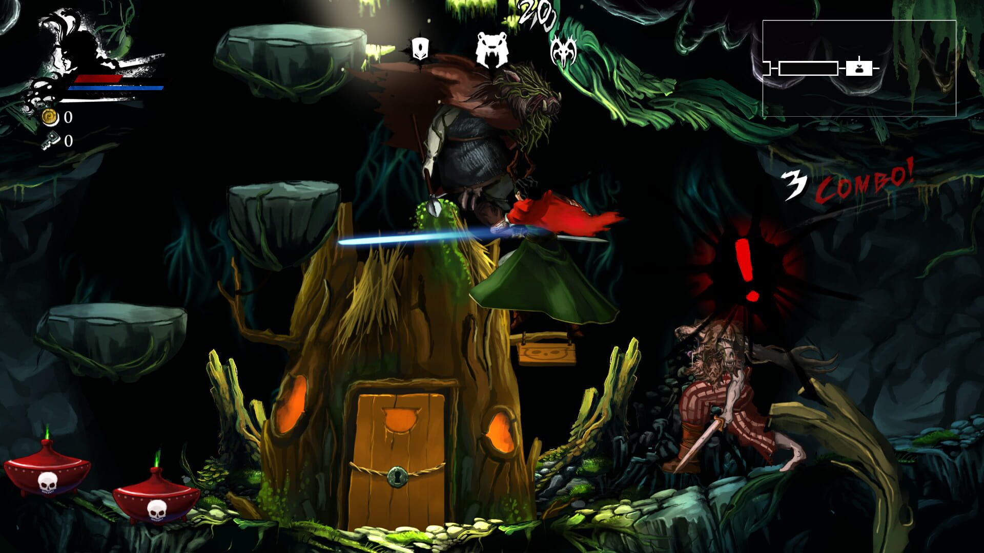 Screenshot for Helvetii