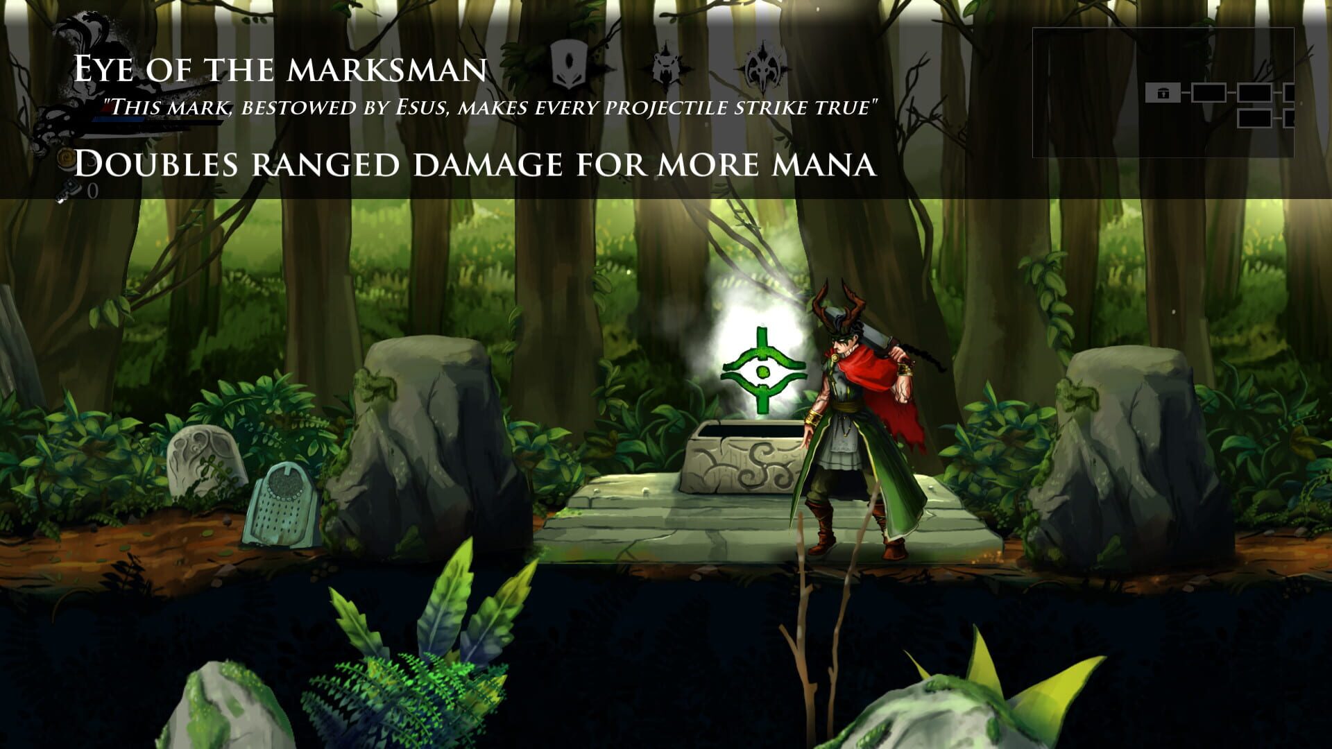 Screenshot for Helvetii