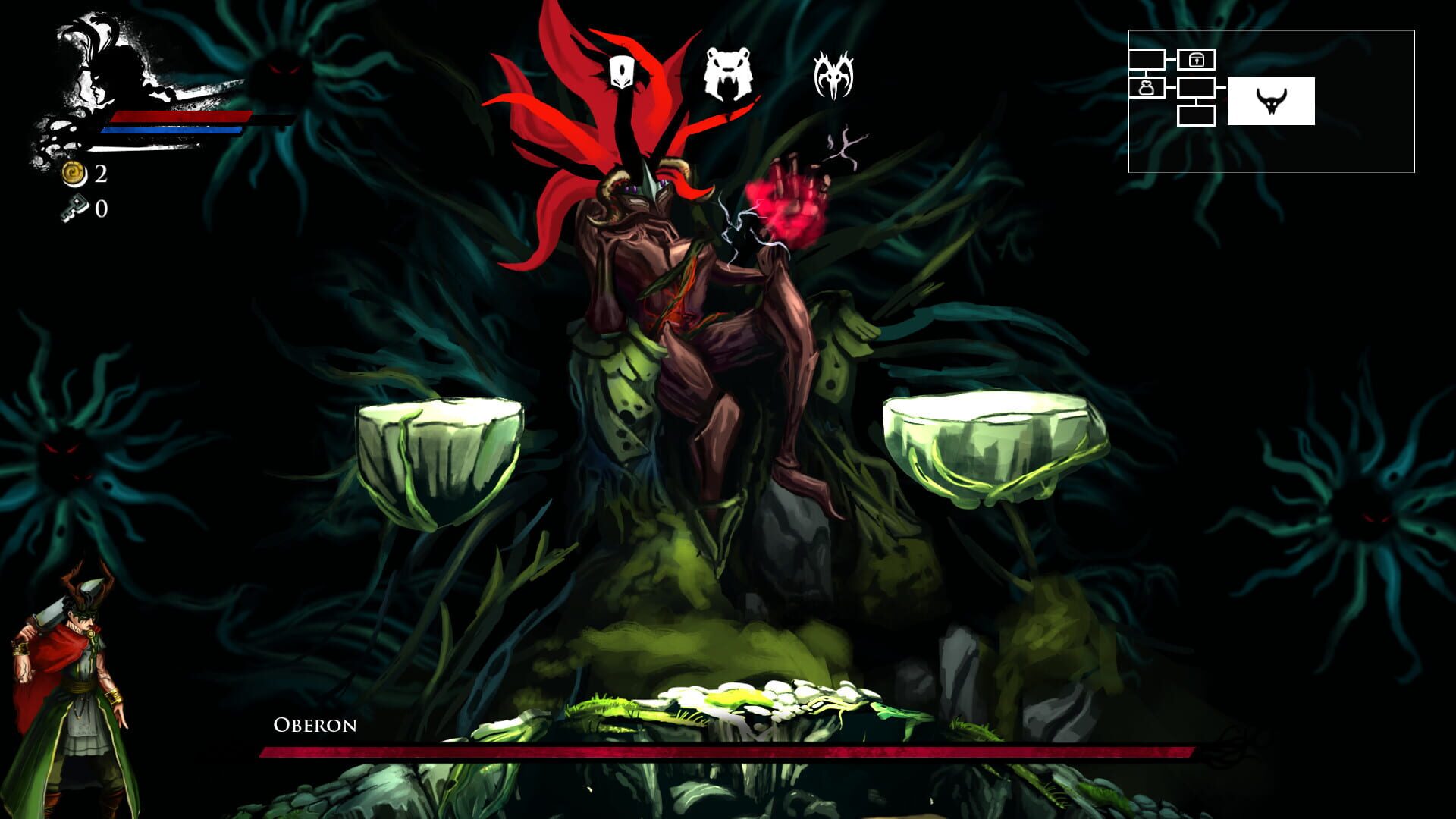 Screenshot for Helvetii