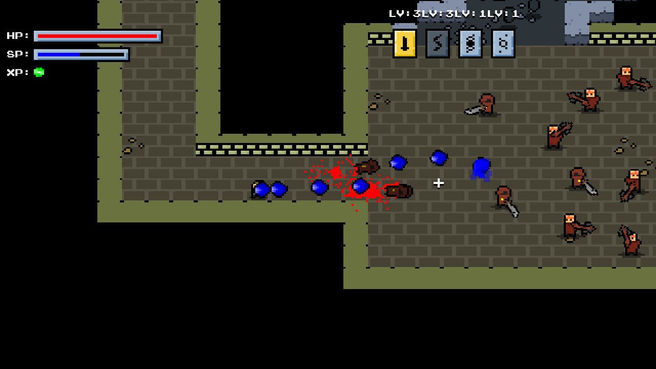 Screenshot for Cult 2112