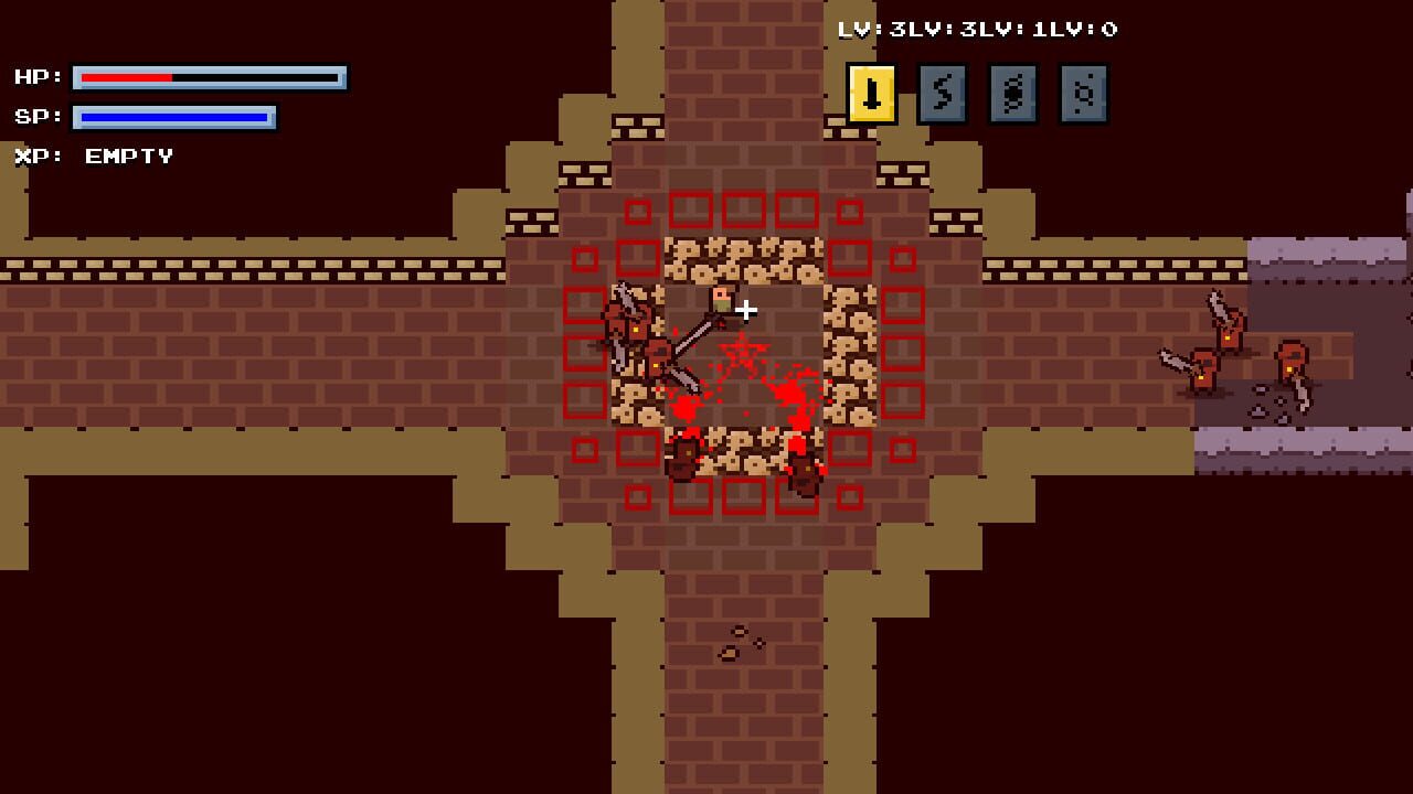 Screenshot for Cult 2112