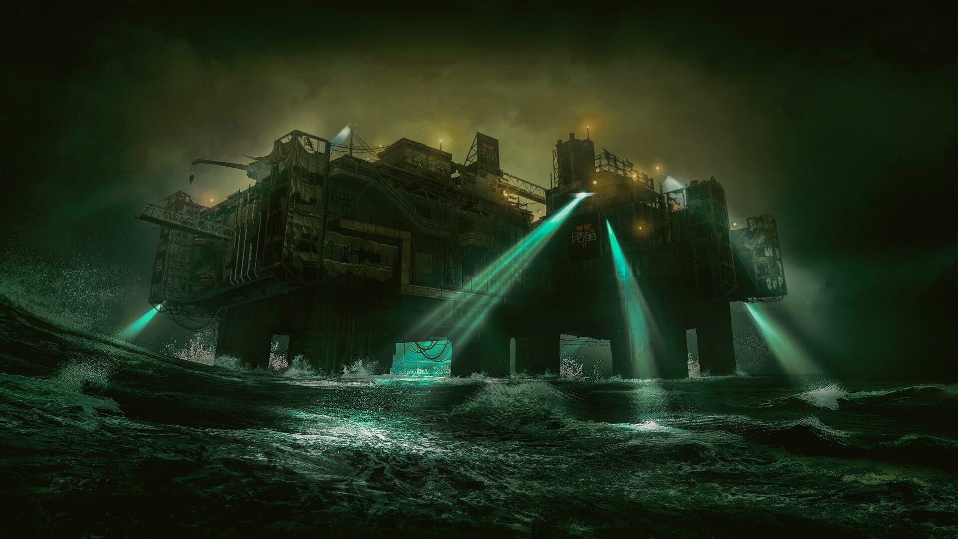 Screenshot for Monstrum 2