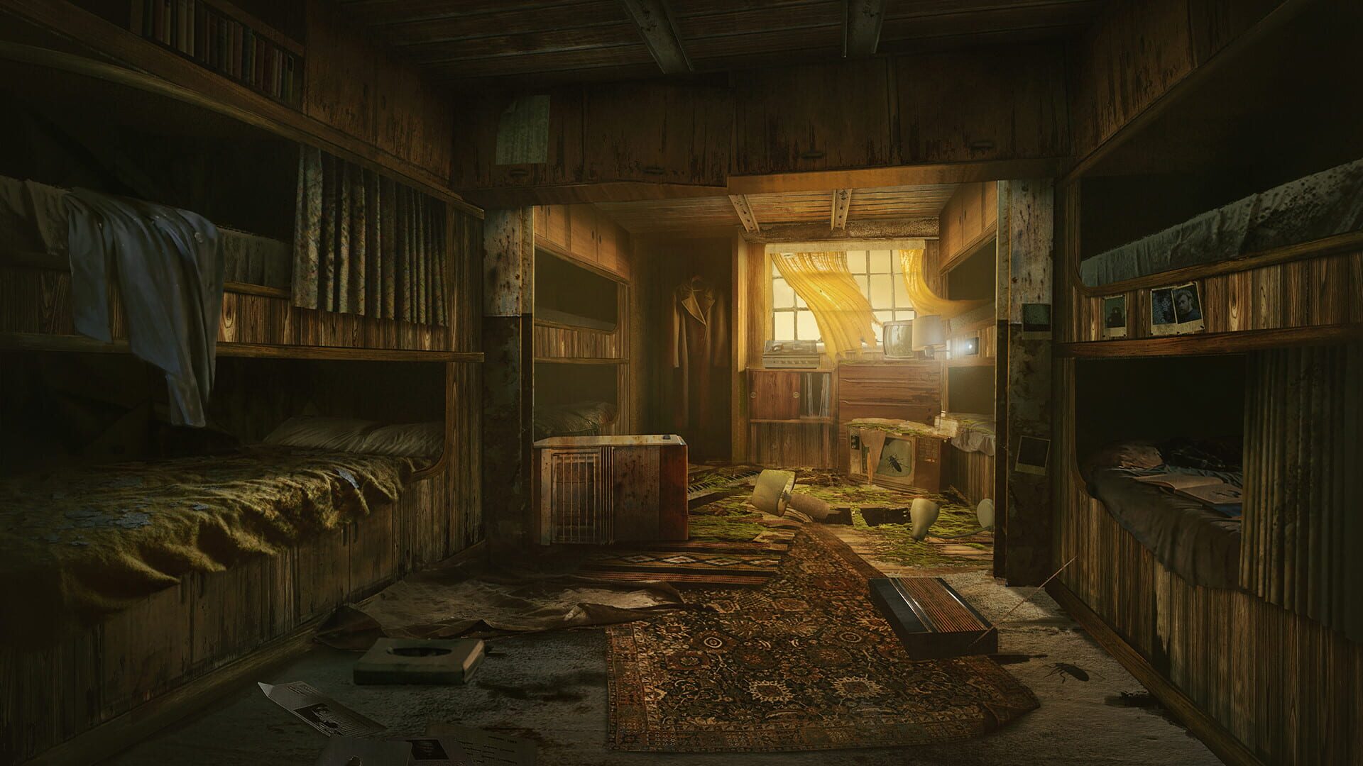 Screenshot for Monstrum 2