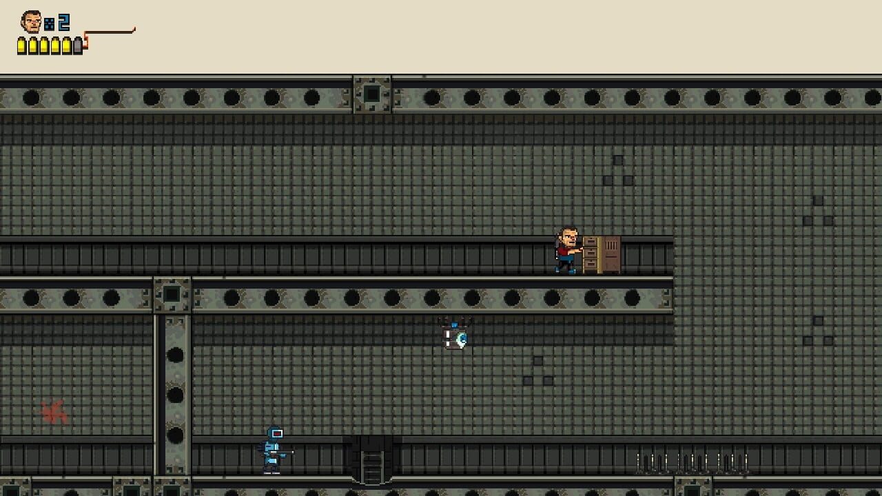 Screenshot for Rifle MarksMan
