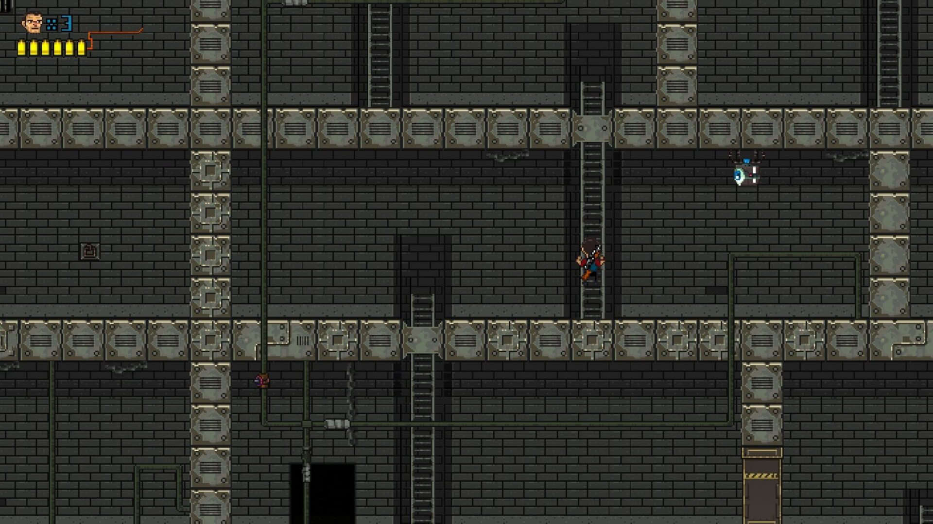 Screenshot for Rifle MarksMan