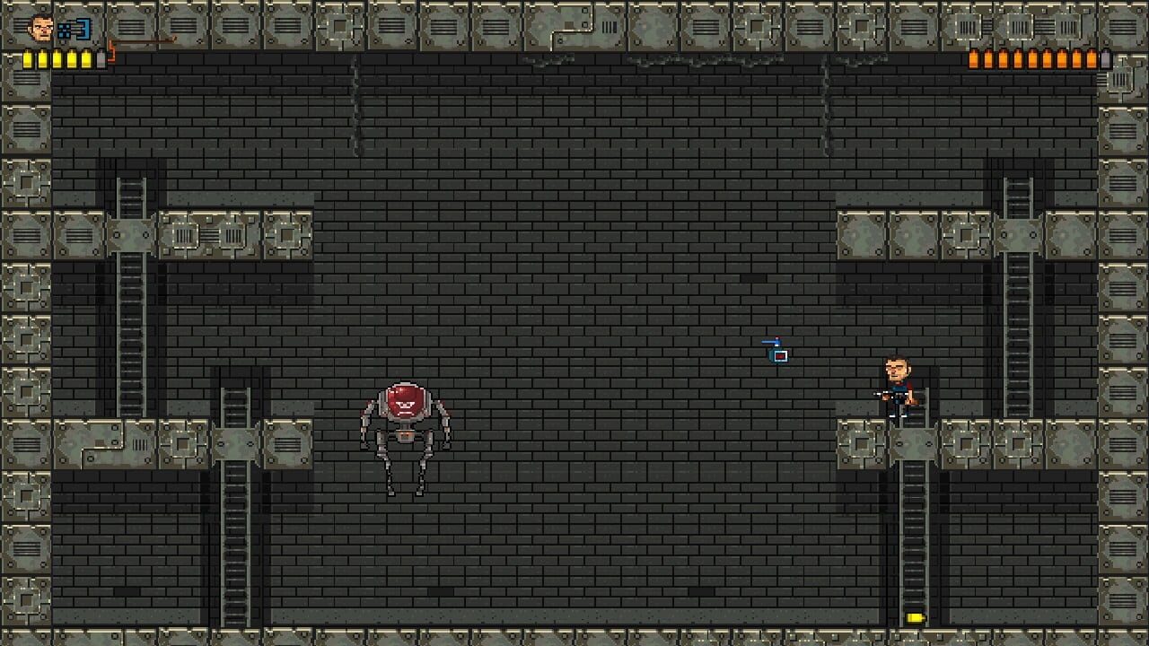 Screenshot for Rifle MarksMan