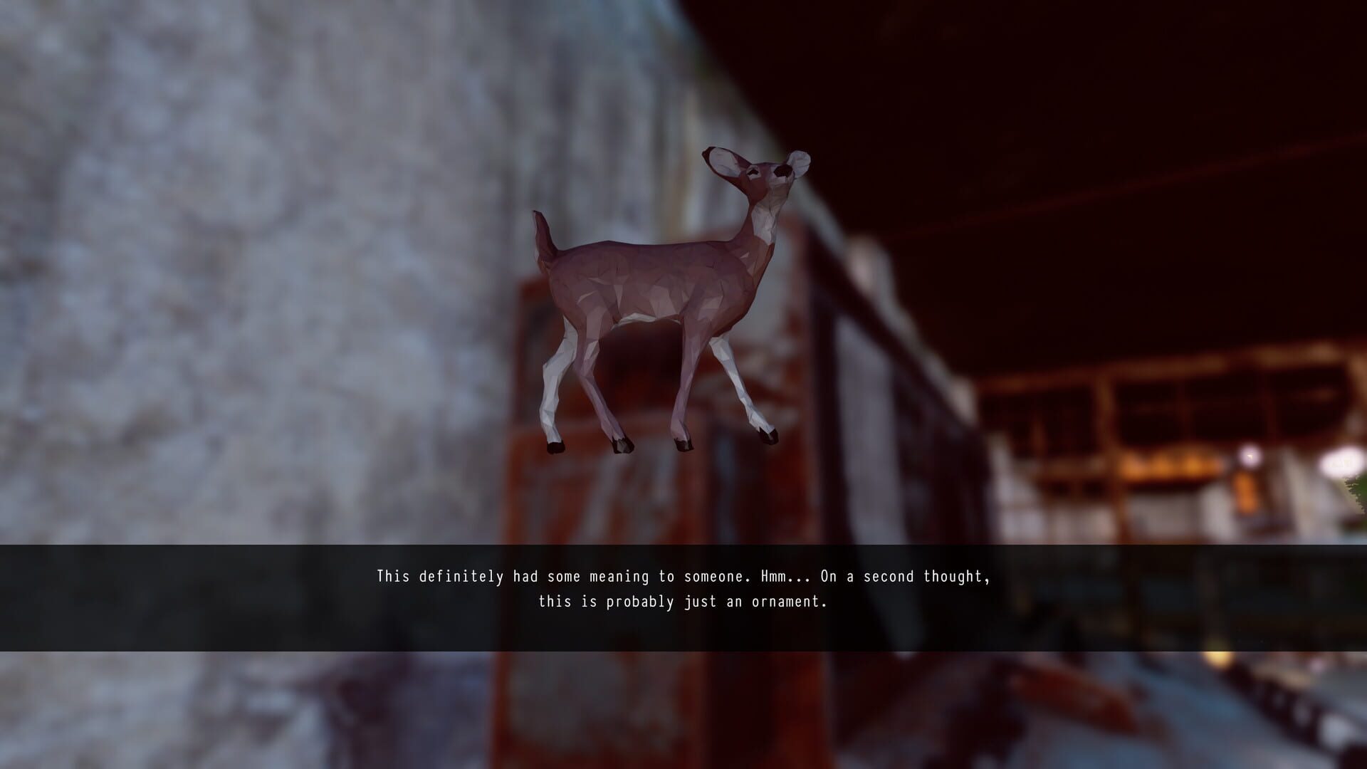 Screenshot for The Ring of Truth